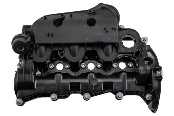 Right Intake Manifold Cylinder Head Cover for Jaguar XF XJ Sport I Discovery III - Image 6