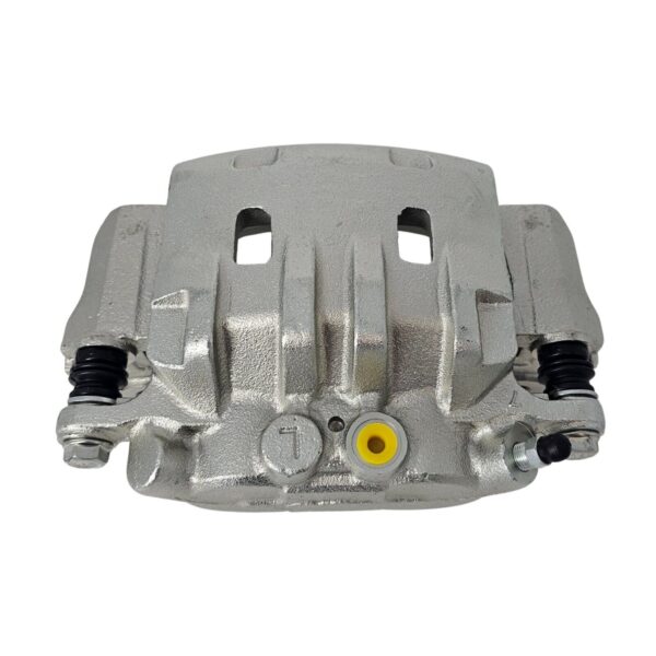 Front Left Brake Caliper WITH BRACKET Fits Ford Ranger 2.5 3.0 1999-2012 1454527 - Image 2