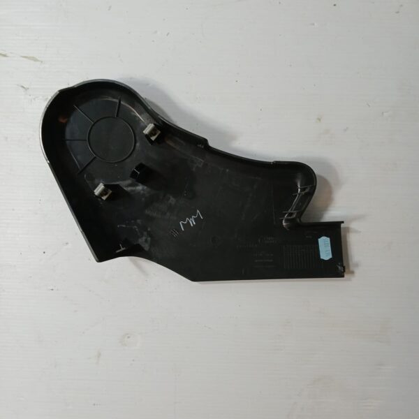 Land Rover Range Rover Sport L494 Left Front Seat Belt Trim Cover L0328131AE01 - Image 3