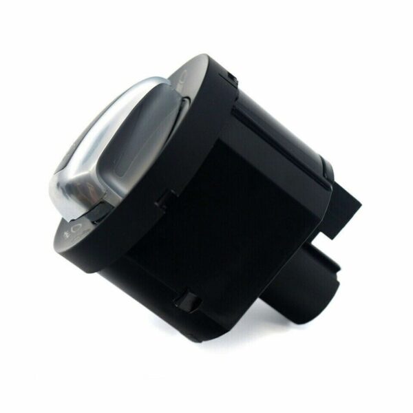 Headlight Fog Lamp Control Switch Button Fits VW Golf Jetta Passat 3C8941431B - Image 3