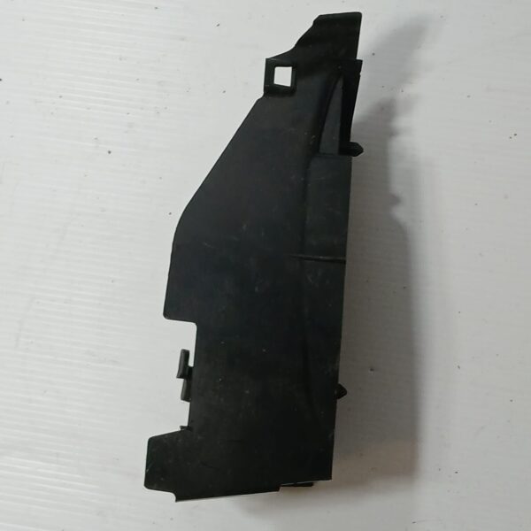 RANGE ROVER EVOQUE L538 INTERIOR BLACK RIGHT HAND TRIM PANEL BJ32-613K36-AB - Image 3