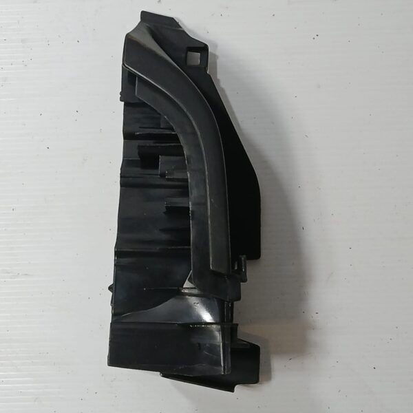 RANGE ROVER EVOQUE L538 INTERIOR BLACK RIGHT HAND TRIM PANEL BJ32-613K36-AB - Image 4