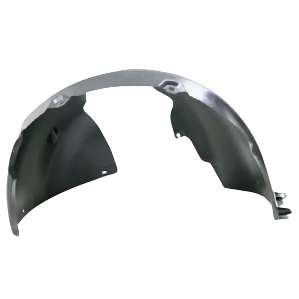 Front Left Inner Wheel Arch Splash Guard for Volkswagen Amarok 10-22 2H0809961