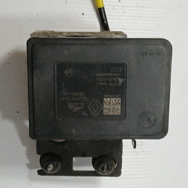 Renault Trafic Vauxhall Vivaro B MK2 1.6 CDTI ABS Pump Control Module 476605919R - Image 4