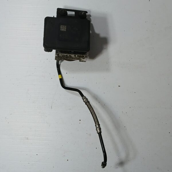 Renault Trafic Vauxhall Vivaro B MK2 1.6 CDTI ABS Pump Control Module 476605919R - Image 5