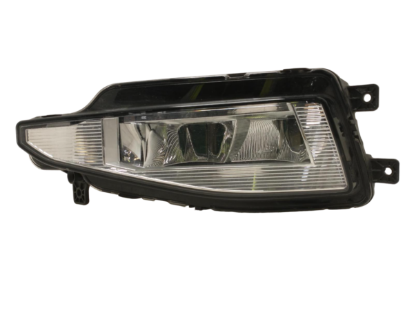 Front Bumper Fog Light Lamp Left Side Fits Volkswagen Passat 2016-2024 3G0941699