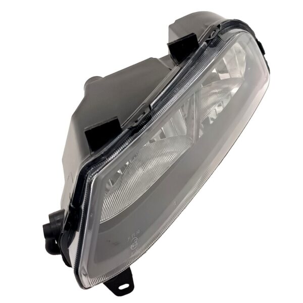 Front Bumper Fog Light Lamp Left Fits VW Polo 2015-2019 6C0941661C Passenger - Image 3