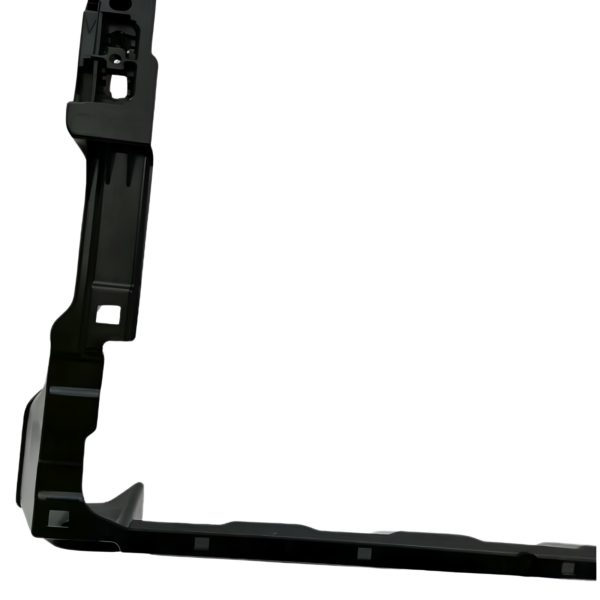 Front Slam Panel Radiator Support Fits Volkswagen Tiguan 2016-2020 5NA805588E - Image 5