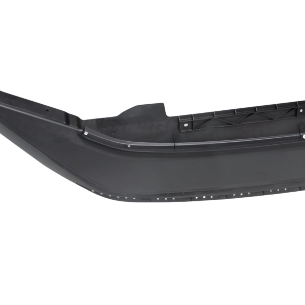 Front Black Spoiler Fits Volkswagen Golf VII 1.6 TDI 2012-2021 5G0805915J - Image 3