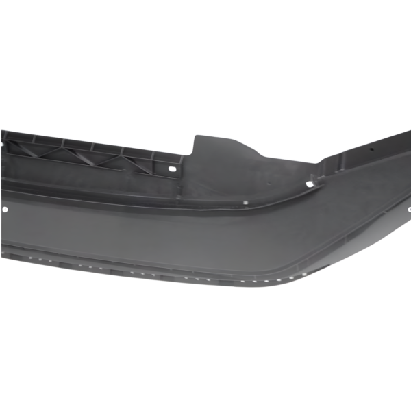 Front Black Spoiler Fits Volkswagen Golf VII 1.6 TDI 2012-2021 5G0805915J - Image 4