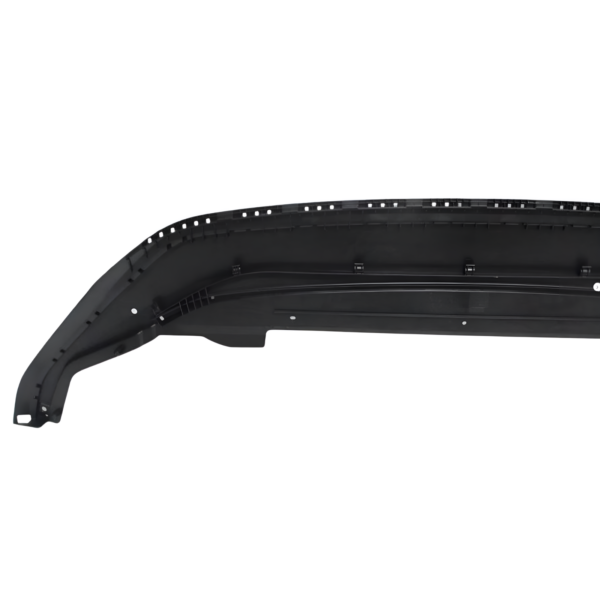 Front Black Spoiler Fits Volkswagen Golf VII 1.6 TDI 2012-2021 5G0805915J - Image 6