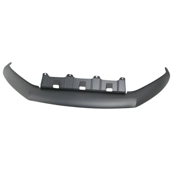 Front Bumper Spoiler Black Fits Volkswagen Tiguan 2.0 TDI 2007-2018 5N08059039B9