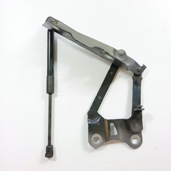 RANGE ROVER SPORT L494 LEFT PASSENGER SIDE BONNET HINGE W STRUT CK52-16C826-AC - Image 2