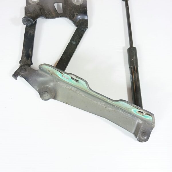 RANGE ROVER SPORT L494 LEFT PASSENGER SIDE BONNET HINGE W STRUT CK52-16C826-AC - Image 3