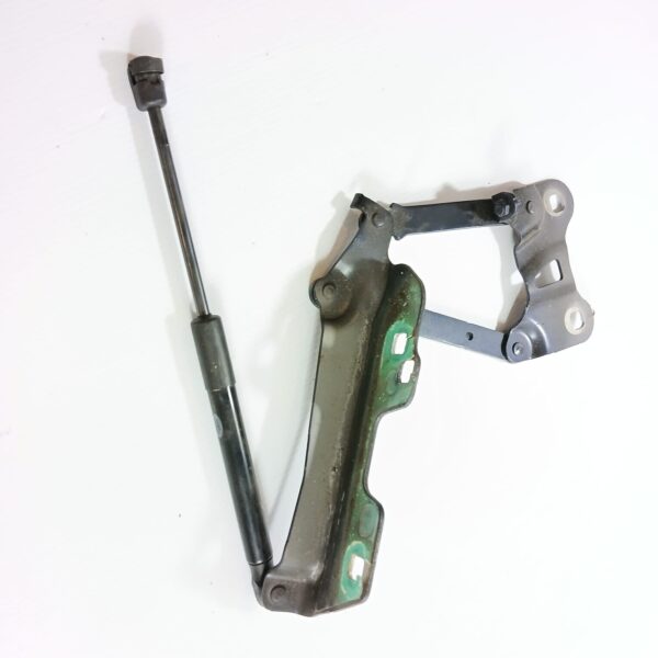 RANGE ROVER SPORT L494 LEFT PASSENGER SIDE BONNET HINGE W STRUT CK52-16C826-AC - Image 4