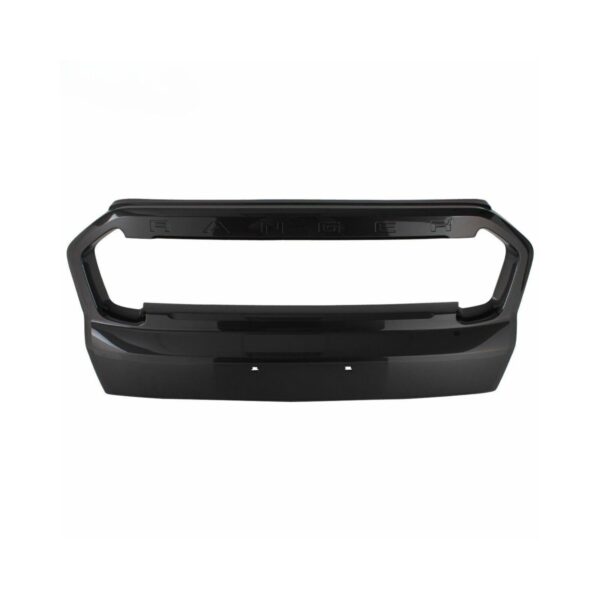 Front Cover Bumper Panel Fits Ford Ranger Mk4 2009-2015 2025483 - Image 2