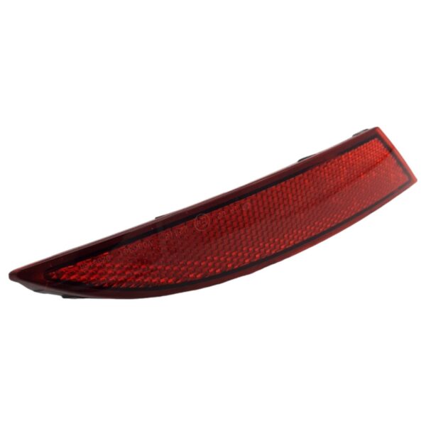 Rear Bumper Lower Right Reflector Red for VW Polo 1.0 2.0 2017 - 2021 2G0945106A - Image 2