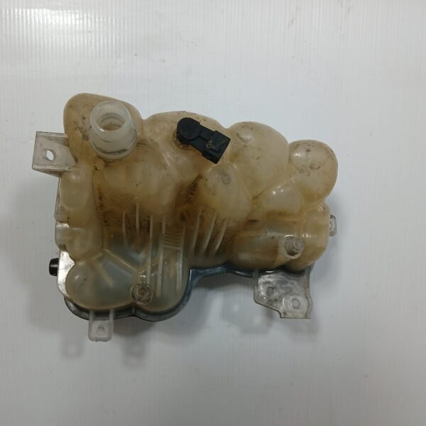 JAGUAR XF XE R SPORT EXPANSION OVERFLOW COOLANT BOTTLE TANK 2.0 DIESEL X260 - Image 3