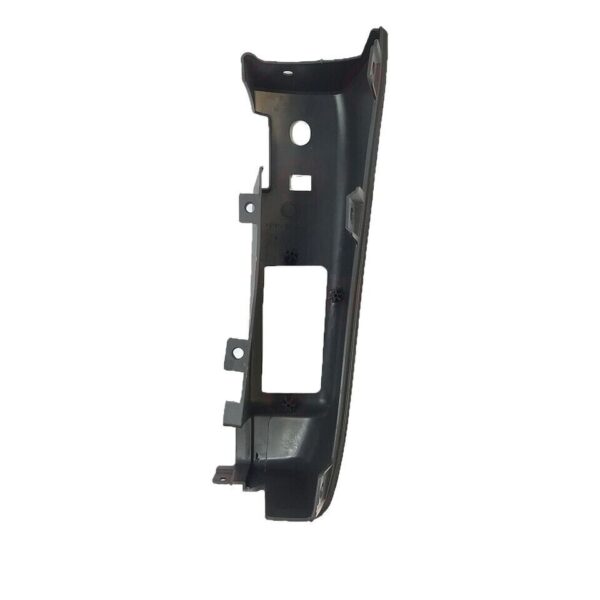 Rear Left Bumper Corner Fits Citroen Relay Ducato Boxer 2006-2014 735431495 - Image 2