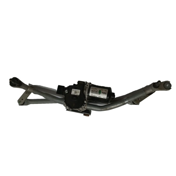 JAGUAR XF R-SPORT X260 Wiper Motor Front With Linkage 2015 - 2021 GX73-17500-BB - Image 2