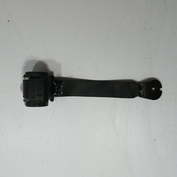 LAND ROVER RANGE ROVER EVOQUE L538 REAR LEFT RIGHT SEAT BELT 618582300B - Image 2