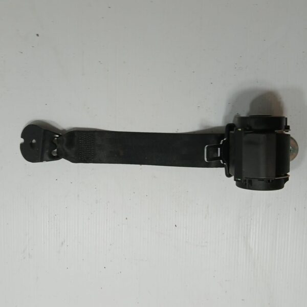 LAND ROVER RANGE ROVER EVOQUE L538 REAR LEFT RIGHT SEAT BELT 618582300B - Image 3