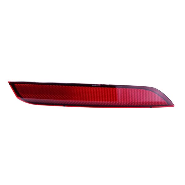 Rear Right Bumper Reflector For VW Polo Hatchback  2009 - 2017 6C0945106B - Image 5