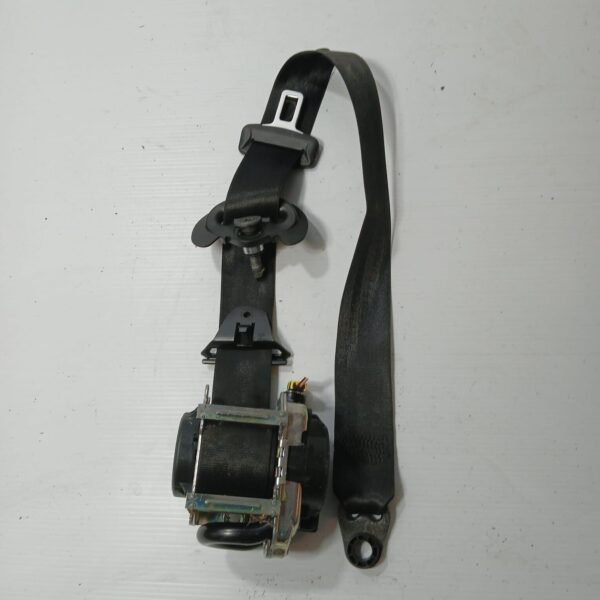 JAGUAR XE X760 SEAT BELT FRONT LEFT PASSENGER SIDE NEARSIDE 629450500 - Image 3