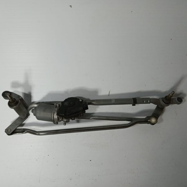 Land Rover Range Rover Sport L494 Front Wiper Motor With Linkage CPLA17500BD - Image 3