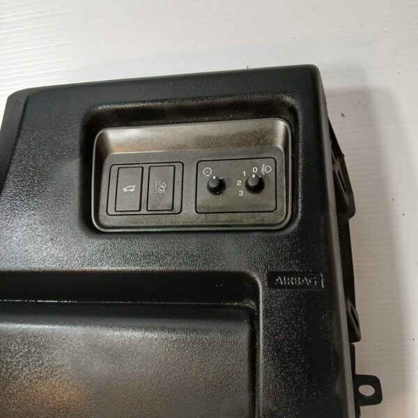 RANGE ROVER EVOQUE L538 RIGHT FRONT KNEE AIRBAG DRIVER WITH SWITCHES 16D1424RB9 - Image 3