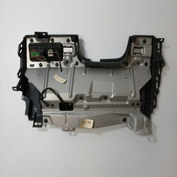 RANGE ROVER EVOQUE L538 RIGHT FRONT KNEE AIRBAG DRIVER WITH SWITCHES 16D1424RB9 - Image 4