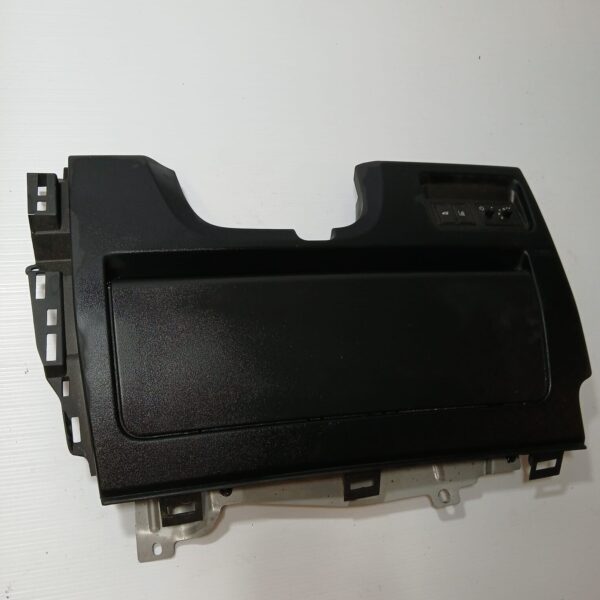 RANGE ROVER EVOQUE L538 RIGHT FRONT KNEE AIRBAG DRIVER WITH SWITCHES 16D1424RB9 - Image 6