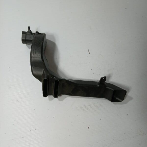 RANGE ROVER SPORT L494 FRONT RIGHT HEATER DUCT OUTLET PIPE CPLA-9G789-B-PIA-02 - Image 3