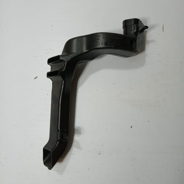 RANGE ROVER SPORT L494 FRONT RIGHT HEATER DUCT OUTLET PIPE CPLA-9G789-B-PIA-02 - Image 5