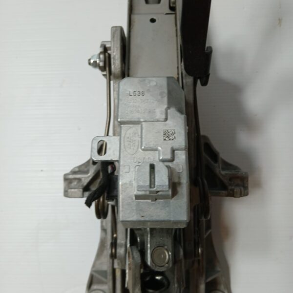 LAND ROVER RANGE ROVER EVOQUE L538 STEERING COLUMN WITH LOCK BJ32-3C529-FC 06-15 - Image 2