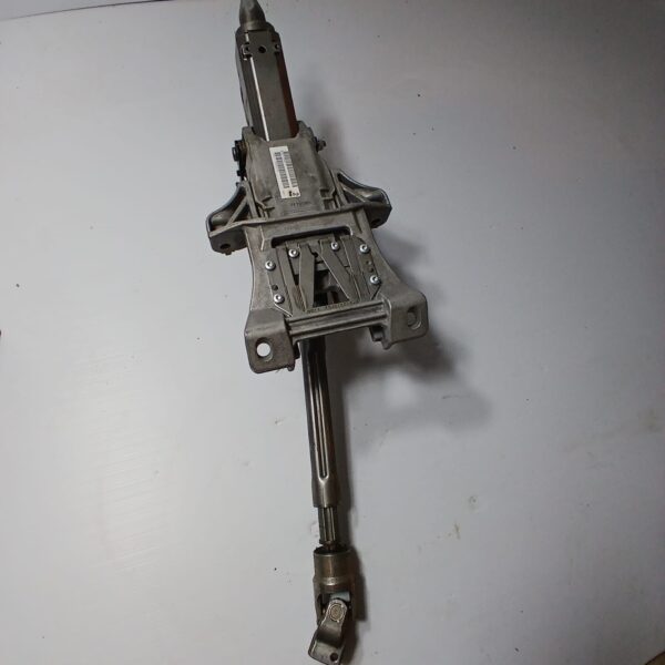 LAND ROVER RANGE ROVER EVOQUE L538 STEERING COLUMN WITH LOCK BJ32-3C529-FC 06-15 - Image 3