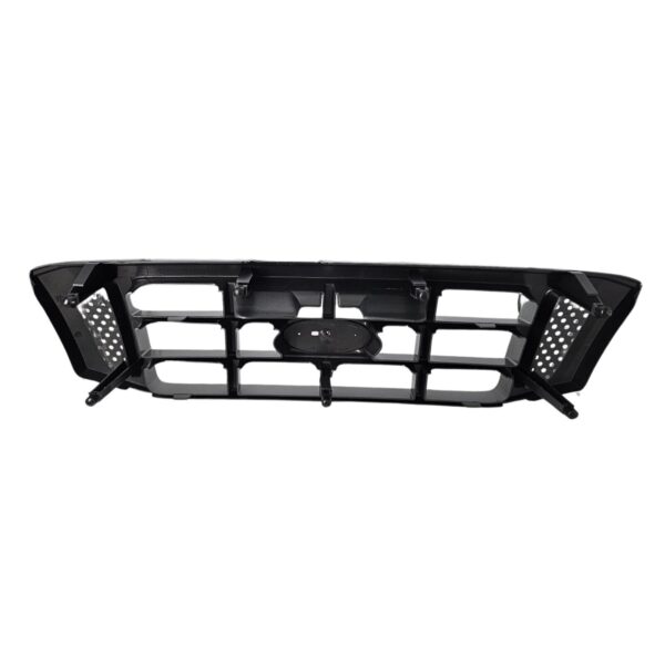 Front Bumper Grille Fits Ford Ranger 2002 - 2007 Grill Silver Grey Black 4444762 - Image 3