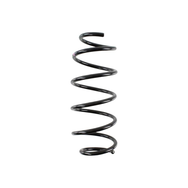 Front Coil Spring fits FORD FIESTA Mk6 1.25 2008 to 2012 Suspension 1528122 - Image 2