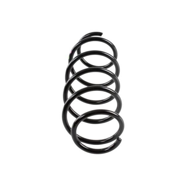 Front Coil Spring fits FORD FIESTA Mk6 1.25 2008 to 2012 Suspension 1528122 - Image 5