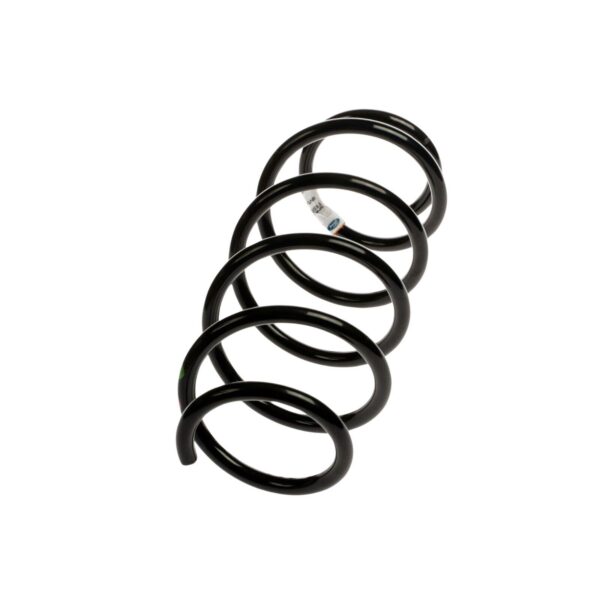 Front Coil Spring fits FORD FIESTA Mk6 1.25 2008 to 2012 Suspension 1528122 - Image 6