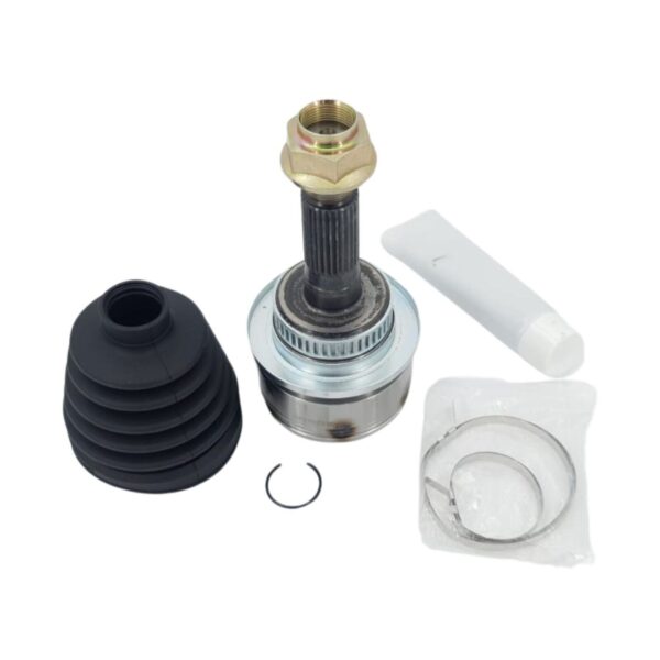 Front Outer CV Joint Kit Left Or RIght Boot For Ford Ranger 2002 - 2012 1328615