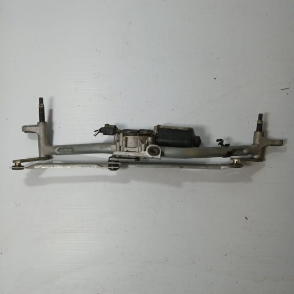 JAGUAR XF XE R-SPORT MK2 X260 15-21 FRONT WIPER MOTOR AND LINKAGE GX73-17500-BB - Image 3