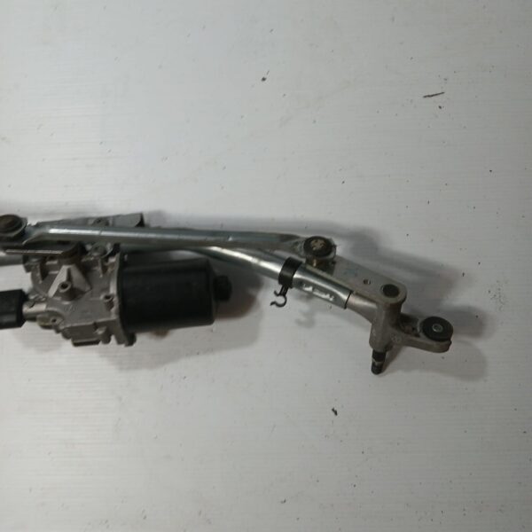 JAGUAR XF XE R-SPORT MK2 X260 15-21 FRONT WIPER MOTOR AND LINKAGE GX73-17500-BB - Image 4