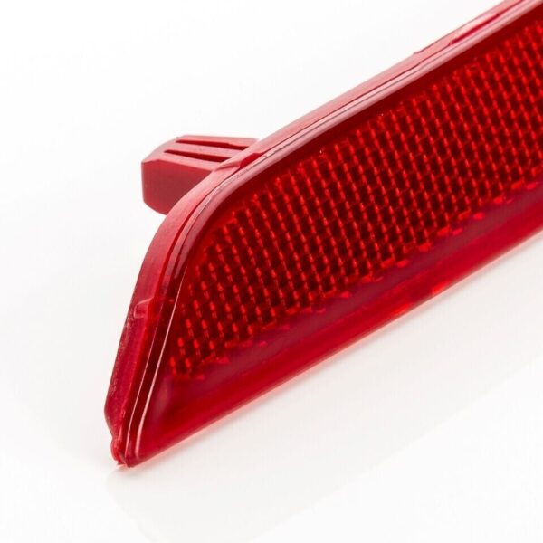 Rear Left Bumper Reflector For Volkswagen Caddy 2015 - 2020 2K5945105D - Image 4