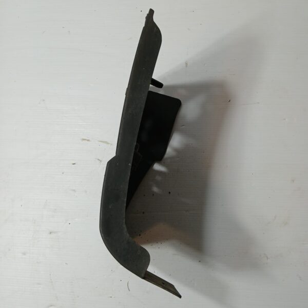 RANGE ROVER VOGUE L405 FRONT RIGHT DRIVER SIDE WING MOULDING TRIM CK52-16D054-AG - Image 2