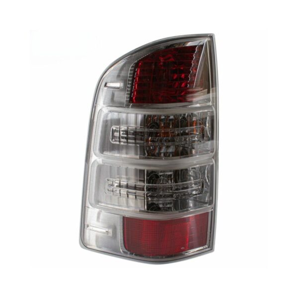 Left Rear Tail Light Lamp Lens Fits Ford Ranger 2006 - 2012 Passenger 5065789