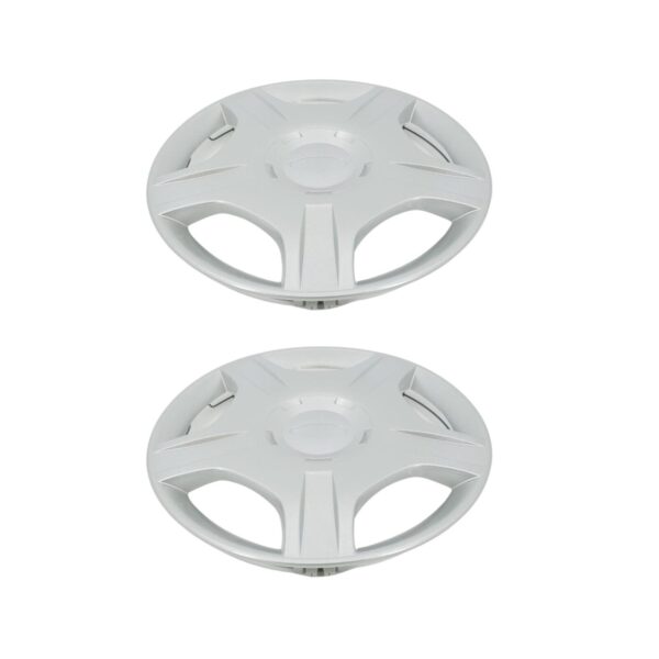 Wheel Trim Hub Cap Cover Set Of 4 14" INCH Fits Ford Focus MK1 2001 - 2005 - Image 4