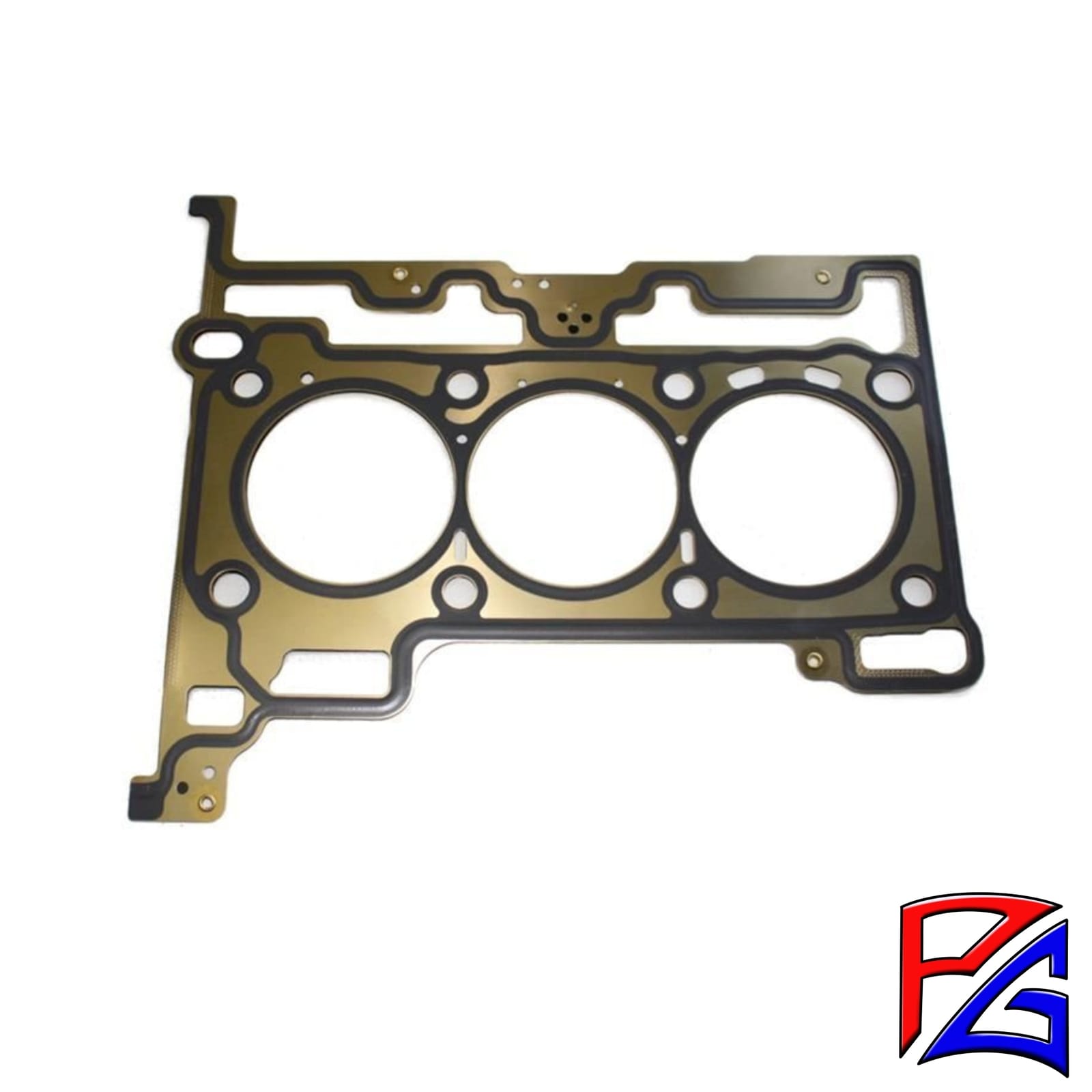 Cylinder Head Gasket For Ford Focus 1.0 Ecoboost Fiesta Mondeo S-Max ...