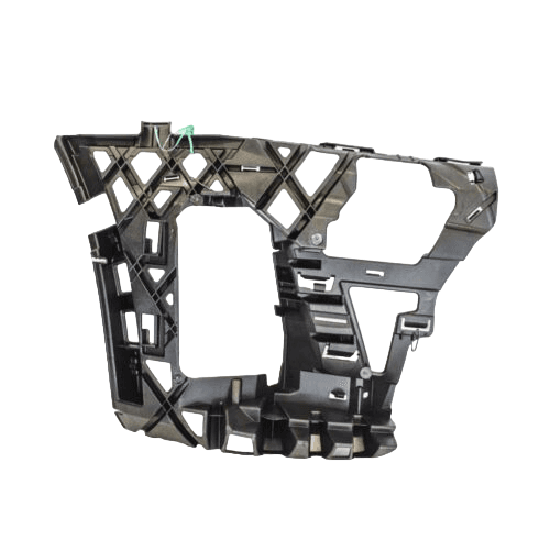 Front Bumper Bracket Holder Right For VW Golf MK7 GTI 2012-2019 O/S ...