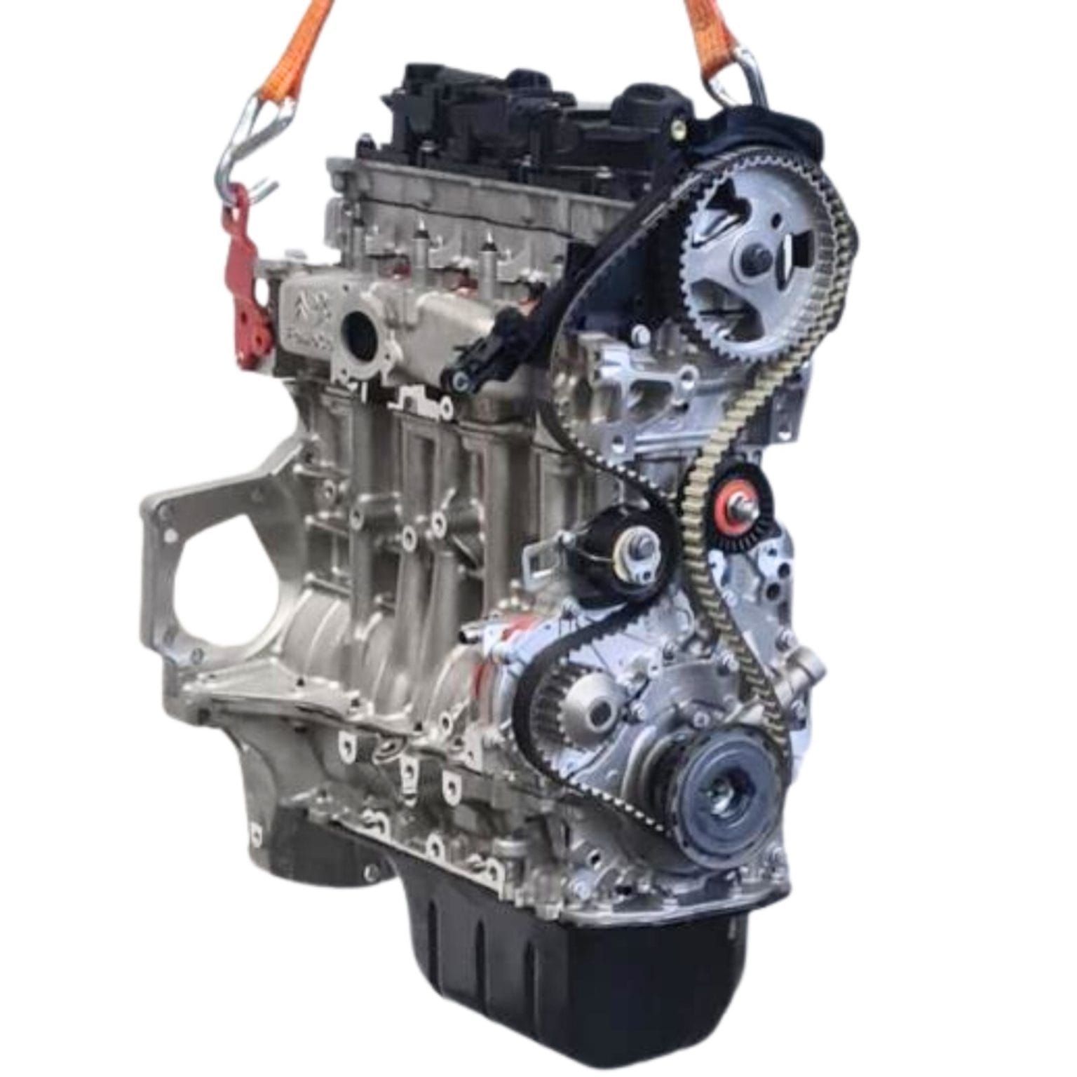 NEW CITROEN Engine 1.6 BlueHDi 208 301 308 Expert EURO 6 DV6FC DV6FD ...